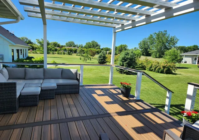 5th image of 731 St James Cir, Litchfield, MN 55355 | MLS# 7082000