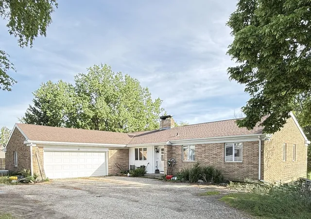 Homes for sale in Montevideo, MN | 4424 Hwy 212, Montevideo, MN 56265 | MLS# 7082048