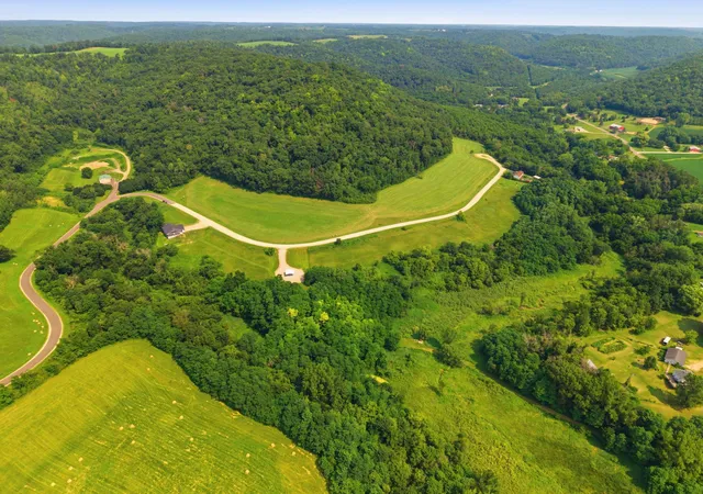 Photo 1 of Land for sale at S1544 Shawnee Dr, Alma, WI 54610 | MLS# 7082064 | Listing updated on 2026-08-05