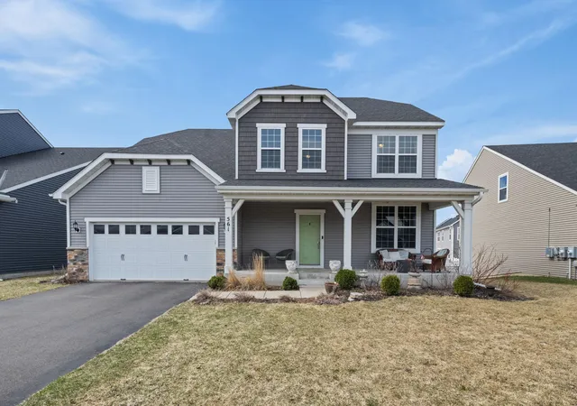 Homes for sale in New Brighton, MN | 561 14th St Nw, New Brighton, MN 55112 | MLS# 7082067