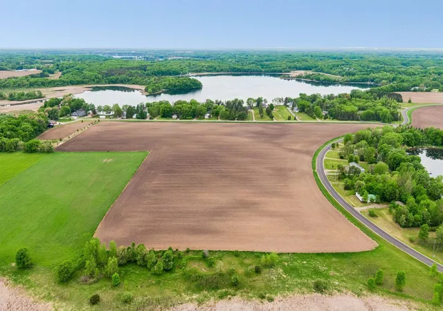Photo 3 of Land for sale at Xxx 128th Street Nw, Clearwater, MN 55320 | MLS# 7082096 | Listing updated on 2026-06-01