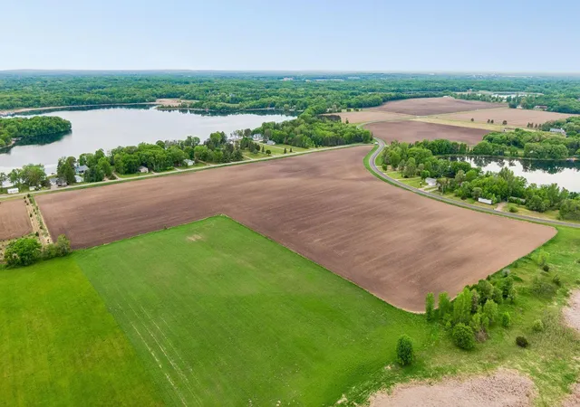 Photo 3 of Land for sale at Xxx 128th Street NW, Clearwater, MN 55320 | MLS# 7082096 | Listing updated on 2026-06-01