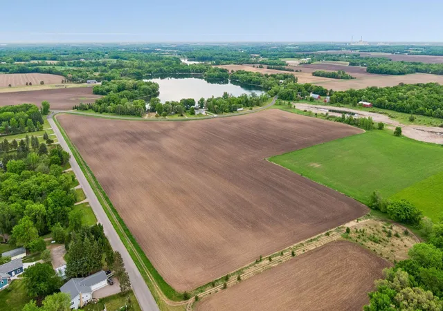 Photo 4 of Land for sale at Xxx 128th Street NW, Clearwater, MN 55320 | MLS# 7082096 | Listing updated on 2026-06-01