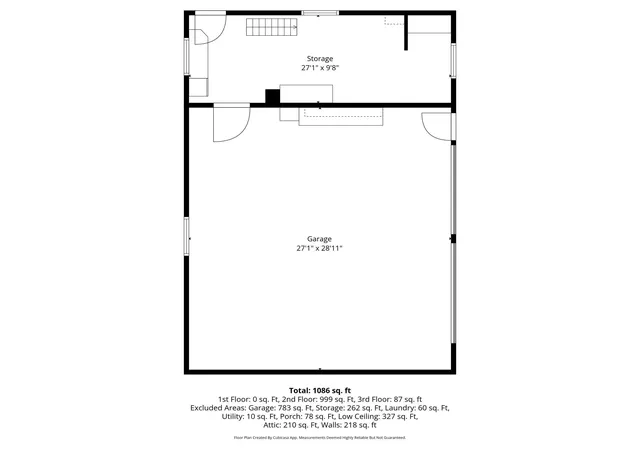 21st image of 28329 99th St Nw, Zimmerman, MN 55398 | MLS# 7082106