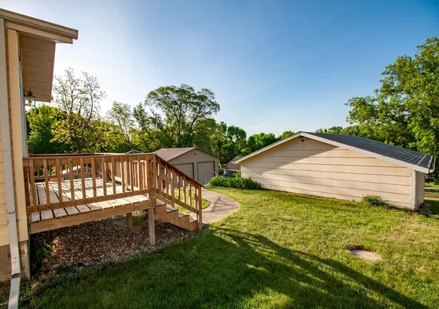 Homes for sale in Fergus Falls, MN | 912 E Highland Ave, Fergus Falls, MN 56537 | MLS# 7082113