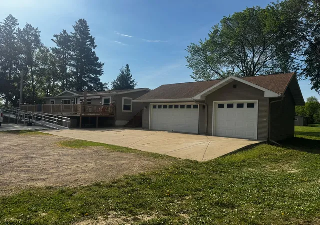 Single family home for sale at 1102 4th Street SE, Little Falls, MN 56345 | MLS# 7082136