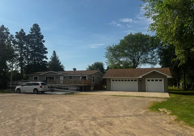 Photo 1 of Single family home for sale at 1102 4th Street SE, Little Falls, MN 56345 | MLS# 7082136 | Listing updated on 2026-10-06