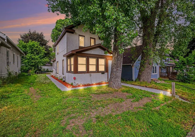 Photo 1 of Single family home for sale at 3643 Fremont Ave N, Minneapolis, MN 55412 | MLS# 7082169 | Listing updated on 2026-08-27