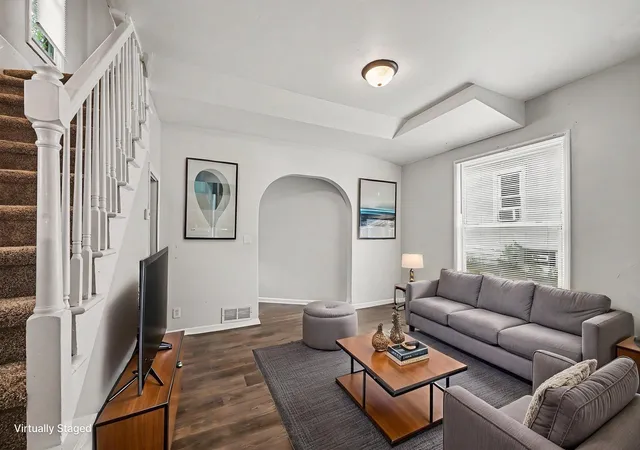 Photo 3 of Single family home for sale at 3643 Fremont Ave N, Minneapolis, MN 55412 | MLS# 7082169 | Listing updated on 2026-08-27