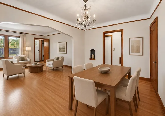 Photo 1 of Single family home for sale at 1360 Hartford Ave, Saint Paul, MN 55116 | MLS# 7082221 | Listing updated on 2026-10-29