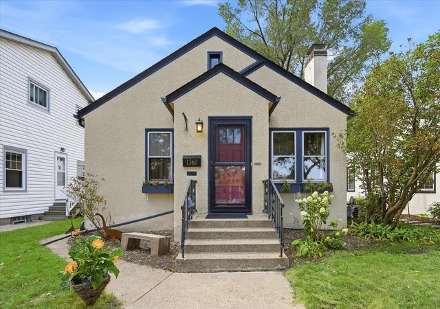 Photo 2 of Single family home for sale at 1360 Hartford Ave, Saint Paul, MN 55116 | MLS# 7082221 | Listing updated on 2026-10-13
