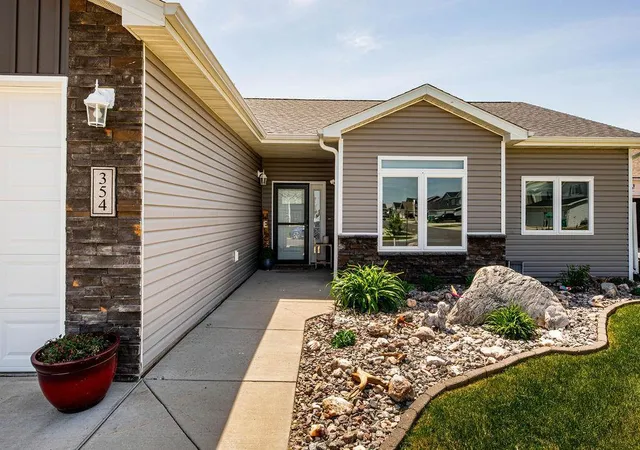 3rd image of 354 Spruce St, Mapleton, ND 58059 | MLS# 7082247