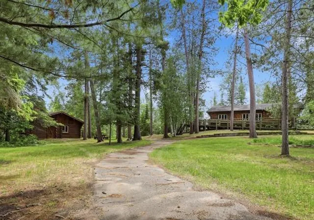 Homes for sale in Lake George, MN | 37222 N Courage Dr (Lot 5), Lake George, MN 56458 | MLS# 7082275