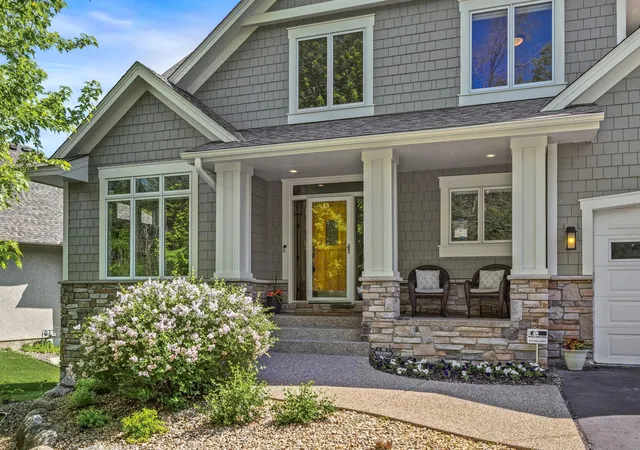 Photo 2 of Sale Pending at 1411 Archwood Rd, Hopkins, MN 55305 | MLS# 7082292 | Listing updated on 2026-09-01