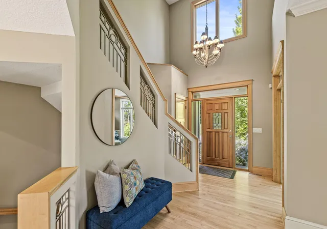 Photo 3 of Sale Pending at 1411 Archwood Rd, Hopkins, MN 55305 | MLS# 7082292 | Listing updated on 2026-09-01