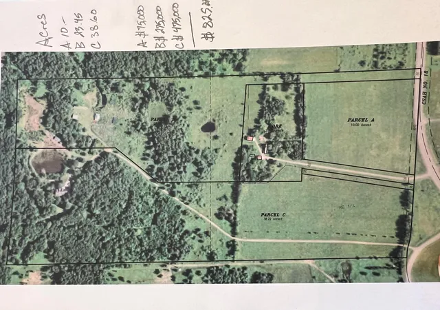 Homes for sale in Hinckley, MN | 000 Dahl Rd, Hinckley, MN 55037 | MLS# 7082303