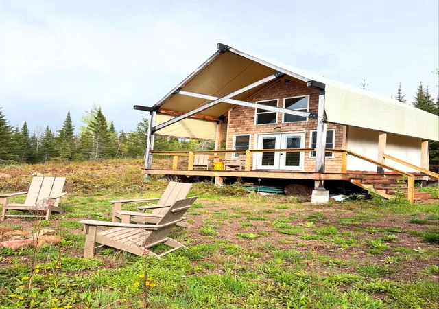 1st image of 8016 Gunflint Trl, Grand Marais, MN 55604 | MLS# 7082331