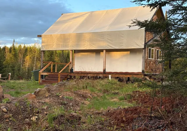3rd image of 8016 Gunflint Trl, Grand Marais, MN 55604 | MLS# 7082331