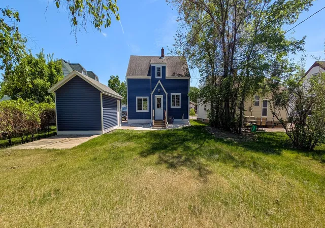 Homes for sale in Perham, MN | 532 2nd Ave Sw, Perham, MN 56573 | MLS# 7082341