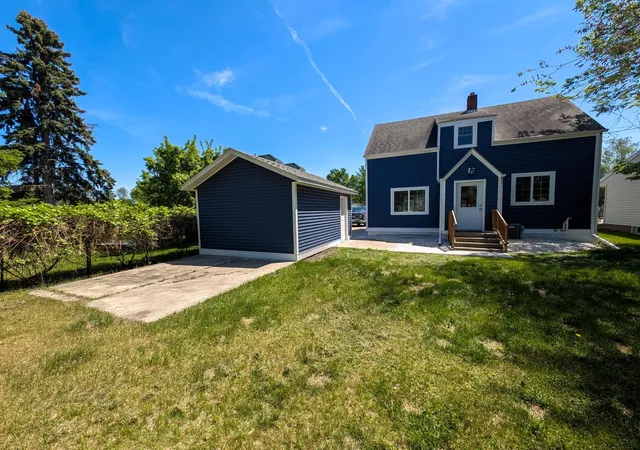 Homes for sale in Perham, MN | 532 2Nd Ave Sw, Perham, MN 56573 | MLS# 7082341