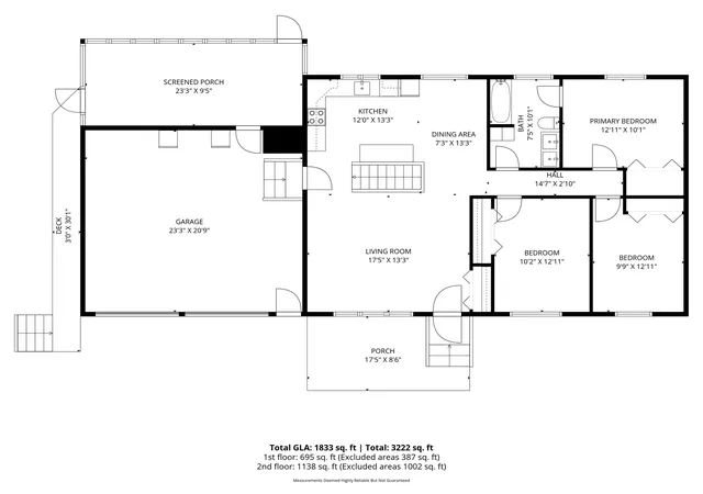 60th image of 17727 Hwy 7, New Germany, MN 55367 | MLS# 7082345