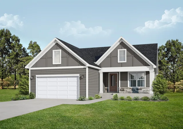 1st image of 15453 111th Ave N, Osseo, MN 55369 | MLS# 7082356