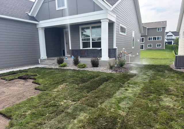 42nd image of 15453 111th Ave N, Osseo, MN 55369 | MLS# 7082356