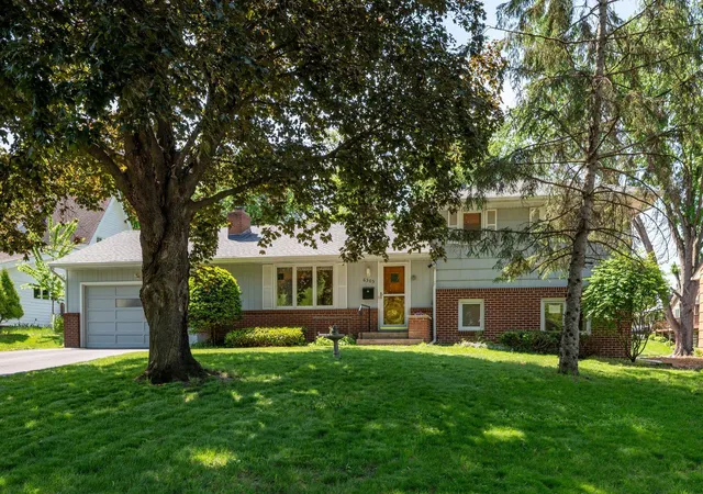 Photo 1 of Single family home for sale at 6305 Maloney Ave, Hopkins, MN 55343 | MLS# 7082357 | Listing updated on 2026-09-03