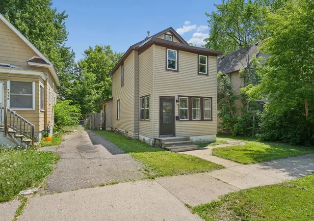 Homes for sale in Minneapolis, MN | 2328 Sheridan Ave N, Minneapolis, MN 55411 | MLS# 7082364