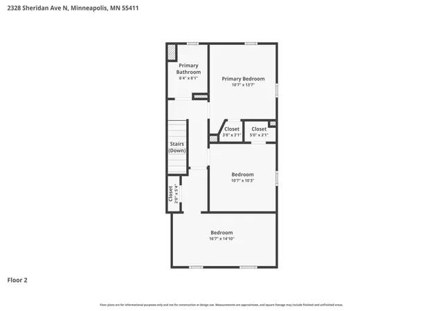 Homes for sale in Minneapolis, MN | 2328 Sheridan Ave N, Minneapolis, MN 55411 | MLS# 7082364