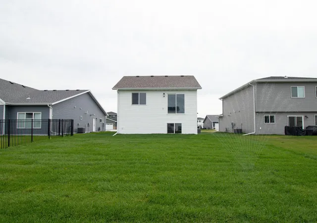 Photo 28 of Single family home for sale at 6265 86th Avenue S, Horace, ND 58047 | MLS# 7082374 | Listing updated on 2026-09-03