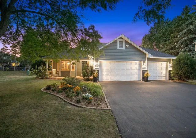 Photo 1 of Sale Pending at 8841 Loch Lomond Ct, Minneapolis, MN 55443 | MLS# 7082376 | Listing updated on 2026-08-31