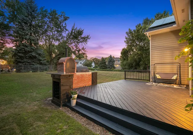 Photo 3 of Sale Pending at 8841 Loch Lomond Ct, Minneapolis, MN 55443 | MLS# 7082376 | Listing updated on 2026-08-31