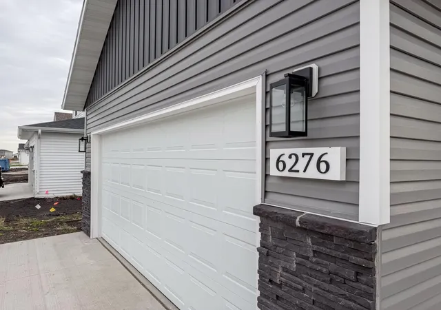 Photo 2 of Single family home for sale at 6276 85 Avenue S, Horace, ND 58047 | MLS# 7082388 | Listing updated on 2026-09-03