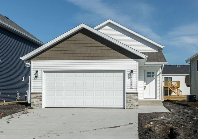 Homes for sale in Horace, ND | 6211 87th Ave S, Horace, ND 58047 | MLS# 7082406