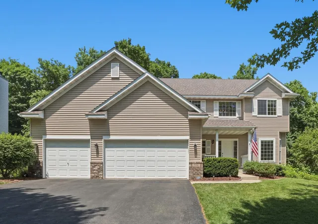 Photo 1 of Single family home for sale at 9142 Woodland Dr, Saint Bonifacius, MN 55375 | MLS# 7082417 | Listing updated on 2026-08-04