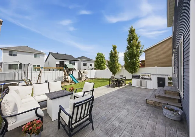 3rd image of 5537 38Th Ave S, Fargo, ND 58104 | MLS# 7082422
