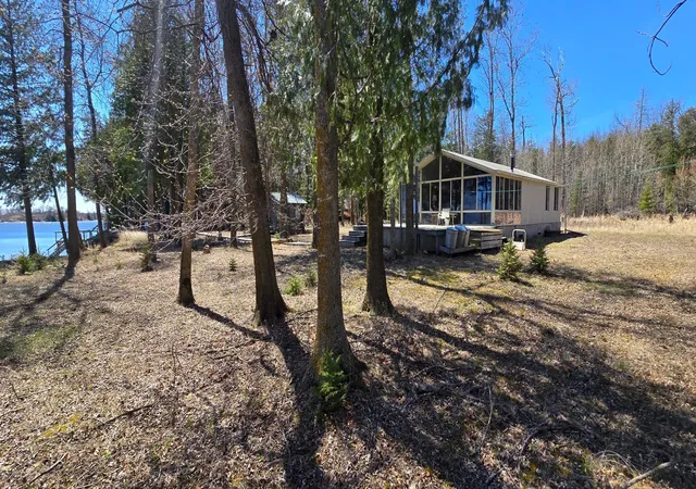 Homes for sale in Angle Inlet, MN | 1266 Brush Is, Angle Inlet, MN 56711 | MLS# 7082441