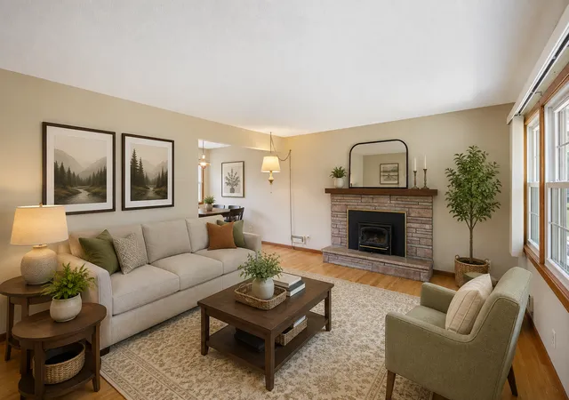 2nd image of 9508 Oliver Ave N, Minneapolis, MN 55444 | MLS# 7082442