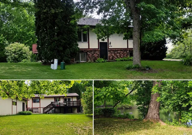 1st image of 876 Pearl View Dr, Sauk Rapids, MN 56379 | MLS# 7082473