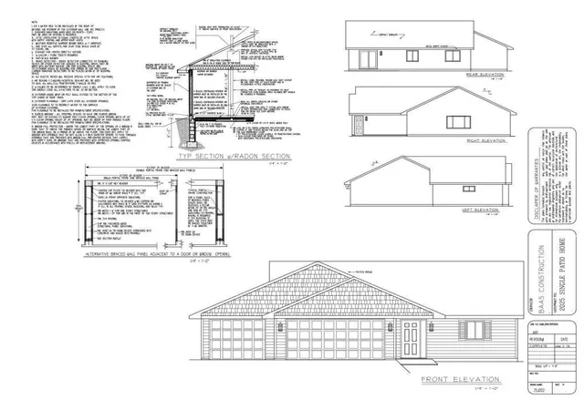 15th image of Tbd Rechter Veld Ct, Pease, MN 56363 | MLS# 7082488
