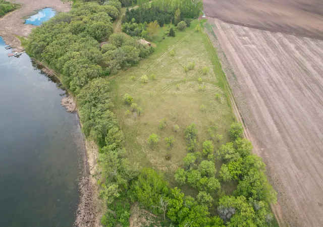 2nd image of Lot D 460th St, Perham, MN 56573 | MLS# 7082492