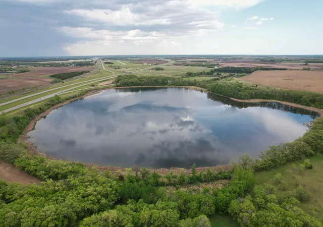 3rd image of Lot D 460Th St, Perham, MN 56573 | MLS# 7082492