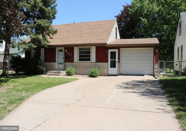 1st image of 4301 2nd St Ne, Minneapolis, MN 55421 | MLS# 7082527