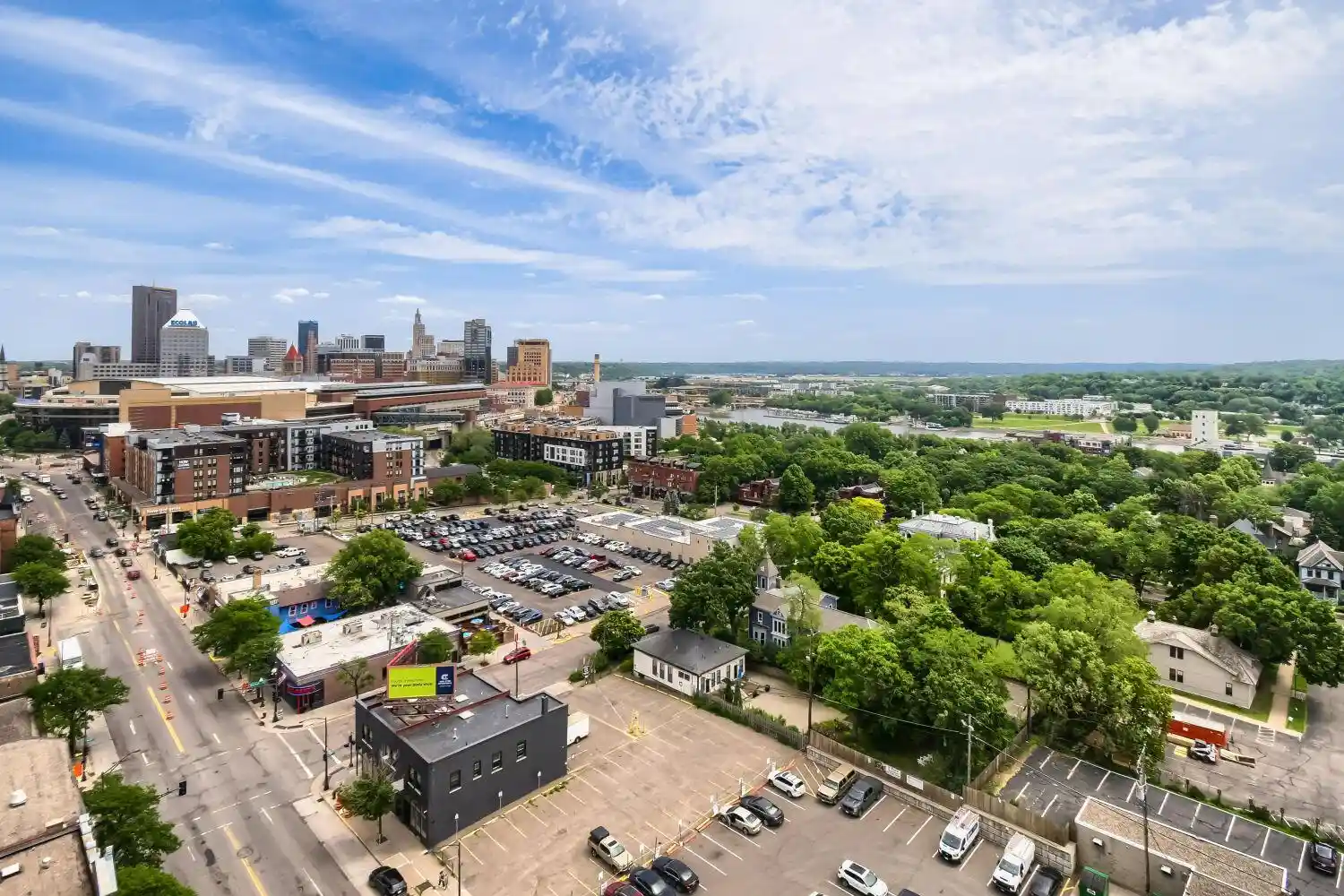 Listing Photo 20 - Condo for sale in 291 7th St W located at 291 7th St W, St. Paul, MN 55102 - Unit #1702