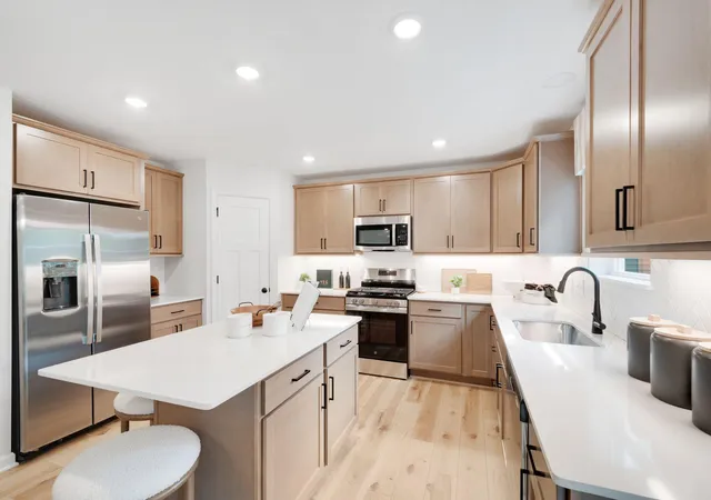 3rd image of 15813 73Rd Ct Ne, Elk River, MN 55330 | MLS# 7082571