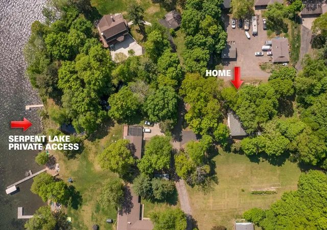 Homes for sale in Deerwood, MN | 22805 Thompson Point Rd, Deerwood, MN 56444 | MLS# 7082577