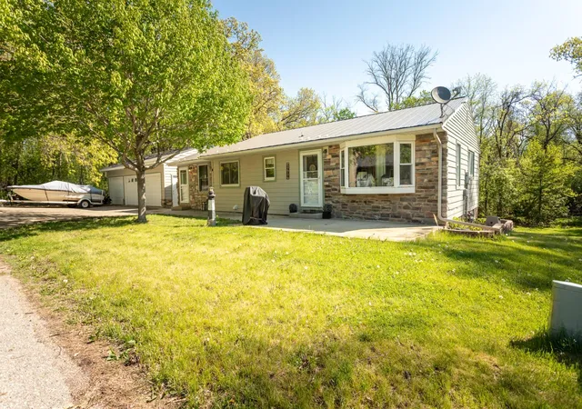 Homes for sale in Alexandria, MN | 2909 Wicken Ln Nw, Alexandria, MN 56308 | MLS# 7082614