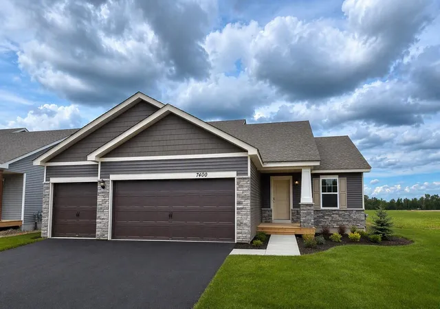 Homes for sale in Elko New Market, MN | 7400 Imperial Wy, Elko New Market, MN 55020 | MLS# 7082633