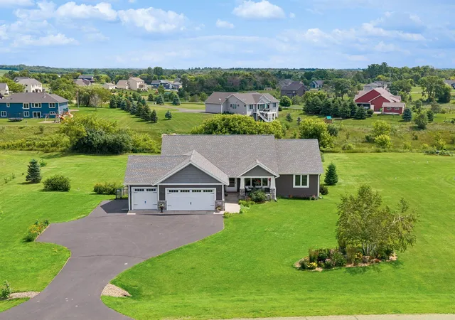 Photo 3 of Single family home for sale at 1527 96th Street, New Richmond, WI 54017 | MLS# 7082638 | Listing updated on 2026-09-04